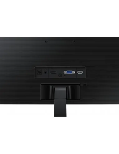 Samsung 27" S36GD FHD Curved Monitor