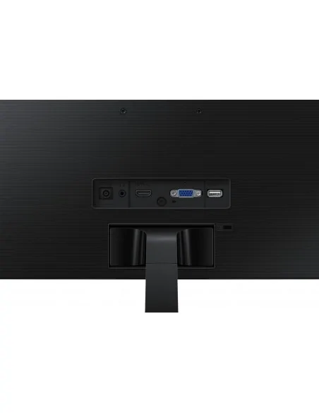 Samsung 27" S36GD FHD Curved Monitor