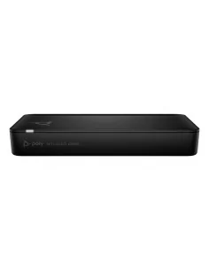 HP Poly Studio G62 No Radio or Power Cord - Video conferencing system