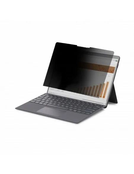 StarTech.com 4-Way 12.4in Surface Laptop Go 1/2/3 Privacy Screen