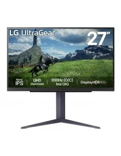 LG 27GS85Q-B computer monitor 68.6 cm (27") 2560 x 1440 pixels Quad HD