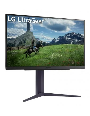 LG 27GS85Q-B computer monitor 68.6 cm (27") 2560 x 1440 pixels Quad HD