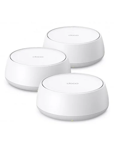 TP-Link BE3600 Whole Home Mesh WiFi 7 System