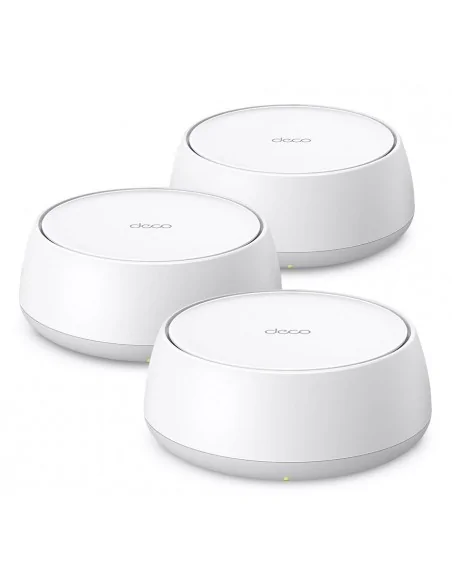TP-Link BE3600 Whole Home Mesh WiFi 7 System