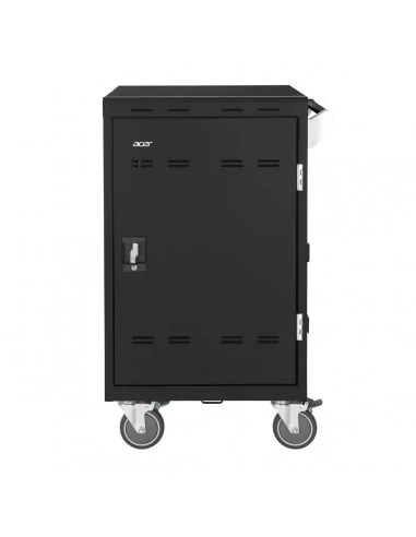 Acer E32c+ - Charging Cart 32 Slots (UK plug)