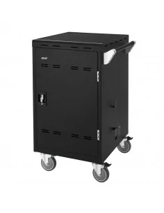 Acer E32c+ - Charging Cart 32 Slots (UK plug) 2