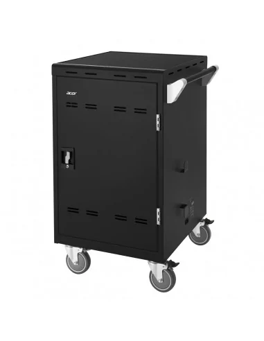 Acer E32c+ - Charging Cart 32 Slots (UK plug)