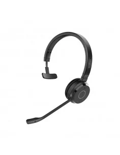 Jabra Evolve 65 TE - Link390a MS Mono