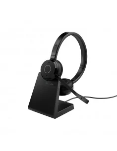 Jabra Evolve 65 TE - Link390a MS Stereo (Include Stand)