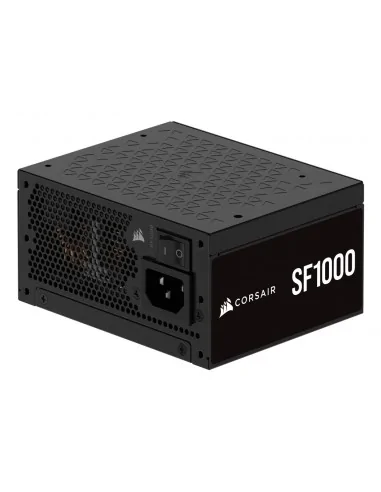 Corsair SF1000 power supply unit 1000 W 24-pin ATX ATX Black