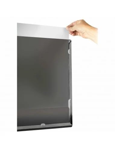 StarTech.com 24-inch 16:10 Anti-Blue Light Filter, BlueLight Screen