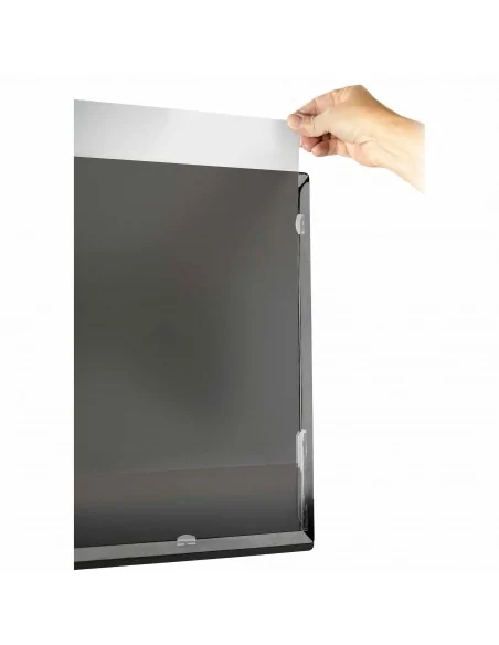 StarTech.com 24-inch 16:10 Anti-Blue Light Filter, BlueLight Screen