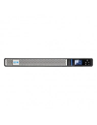 Eaton 160 -294V Input Rack Mount Uninterruptible Power Supply, 650VA