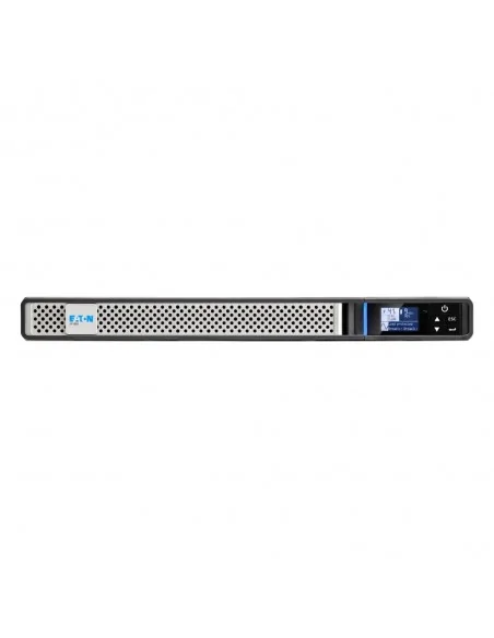 Eaton 160 -294V Input Rack Mount Uninterruptible Power Supply, 650VA