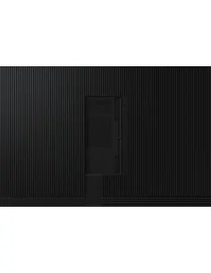 Samsung QM98C Digital signage flat panel 2.49 m (98") LCD Wi-Fi 500 2