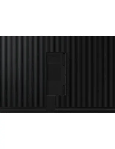 Samsung QM98C Digital signage flat panel 2.49 m (98") LCD Wi-Fi 500
