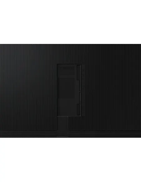 Samsung QM98C Digital signage flat panel 2.49 m (98") LCD Wi-Fi 500