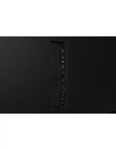Samsung QH98C Digital signage flat panel 2.49 m (98") LCD Wi-Fi 700