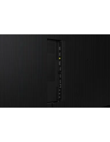 Samsung QH98C Digital signage flat panel 2.49 m (98") LCD Wi-Fi 700