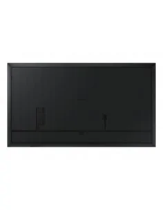 Samsung QH98C Digital signage flat panel 2.49 m (98") LCD Wi-Fi 700 2