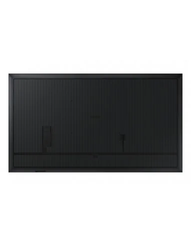 Samsung QH98C Digital signage flat panel 2.49 m (98") LCD Wi-Fi 700