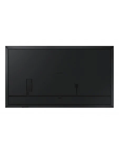 Samsung QH98C Digital signage flat panel 2.49 m (98") LCD Wi-Fi 700