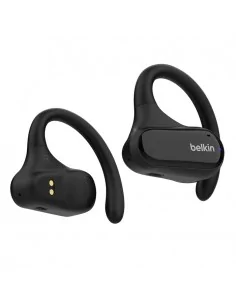 Belkin SoundForm ClearFit Headset True Wireless Stereo (TWS) Ear-hook