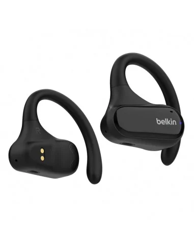 Belkin SoundForm ClearFit Headset True Wireless Stereo (TWS) Ear-hook
