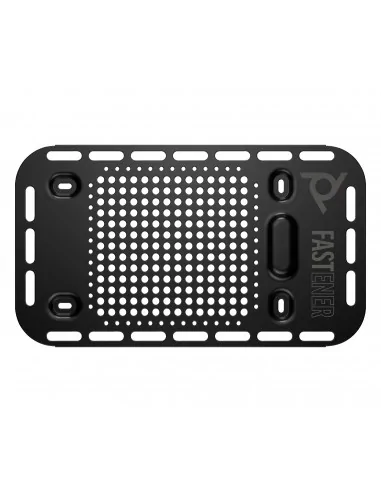 HP Poly Studio G62 Plate Mount Wall mount Black
