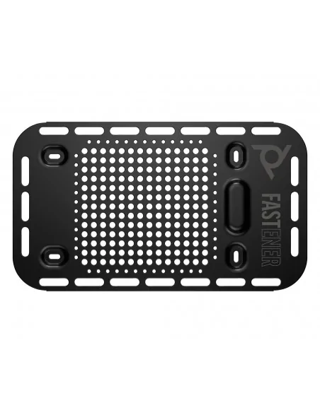 HP Poly Studio G62 Plate Mount Wall mount Black