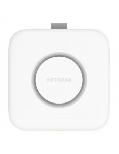 NETGEAR WBE718 9400 Mbit/s White Power over Ethernet (PoE)