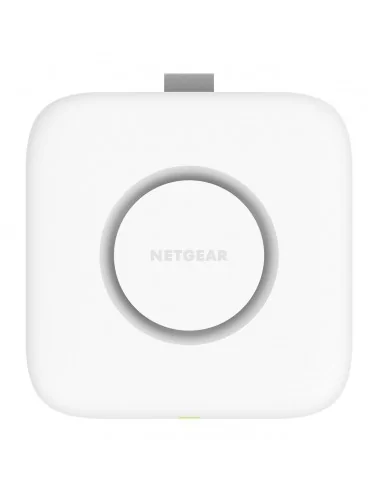 NETGEAR WBE718 9400 Mbit/s White Power over Ethernet (PoE)