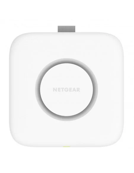 NETGEAR WBE718 9400 Mbit/s White Power over Ethernet (PoE)