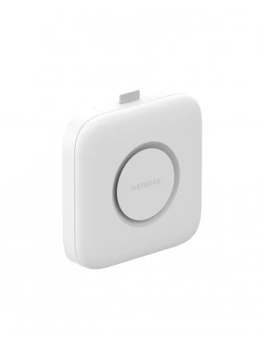 NETGEAR WBE718 9400 Mbit/s White Power over Ethernet (PoE)