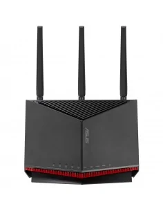 ASUS RT-BE86U wireless router 10 Gigabit Ethernet Dual-band (2.4 GHz /