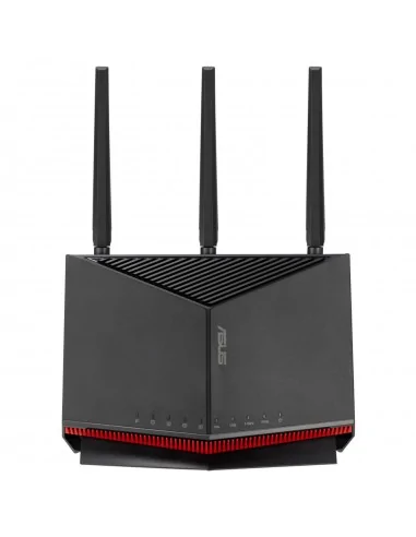 ASUS RT-BE86U wireless router 10 Gigabit Ethernet Dual-band (2.4 GHz /