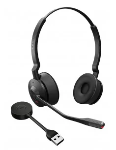 Jabra Engage 55 SE - USB-A UC Stereo, EMEA/APAC