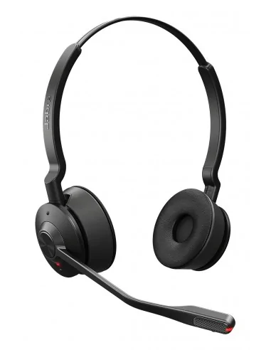 Jabra Engage 55 SE - USB-A UC Stereo, EMEA/APAC