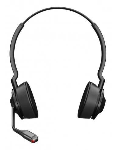 Jabra Engage 55 SE - USB-A UC Stereo, EMEA/APAC