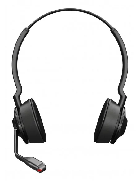 Jabra Engage 55 SE - USB-A UC Stereo, EMEA/APAC