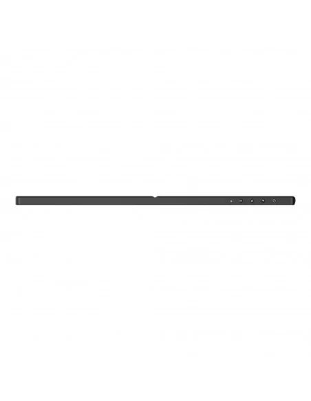 AOC 16T3EA portable TV/monitor Black 39.6 cm (15.6") 1920 x 1080
