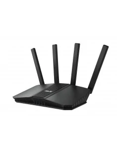 ASUS RT-BE82U BE6500 wireless router 2.5 Gigabit Ethernet Dual-band (2