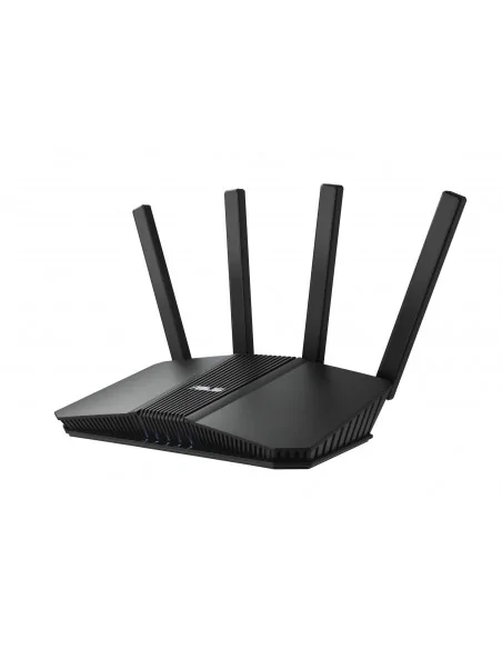 ASUS RT-BE82U BE6500 wireless router 2.5 Gigabit Ethernet Dual-band (2