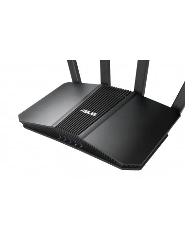 ASUS RT-BE82U BE6500 wireless router 2.5 Gigabit Ethernet Dual-band (2