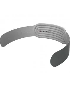 Sharper Image COMPRESSION BACK WRAP HEATED