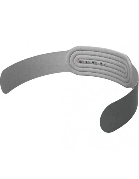 Sharper Image COMPRESSION BACK WRAP HEATED