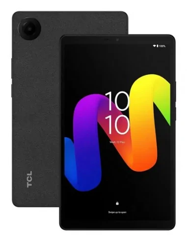 TCL TAB 8 LTE Gen2 Mediatek 64 GB 22.1 cm (8.7") 4 GB Wi-Fi 5