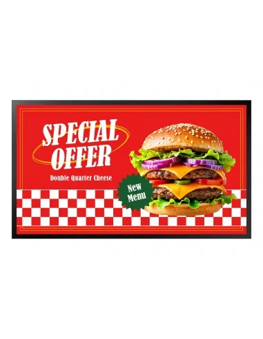 Samsung OH55DX Digital signage flat panel 139.7 cm (55") LCD 3500