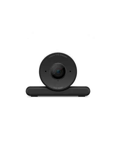 Lenovo 4XC1Q44952 webcam 2 MP 1920 x 1080 pixels USB 2.0 Black