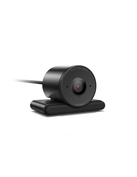 Lenovo 4XC1Q44952 webcam 2 MP 1920 x 1080 pixels USB 2.0 Black